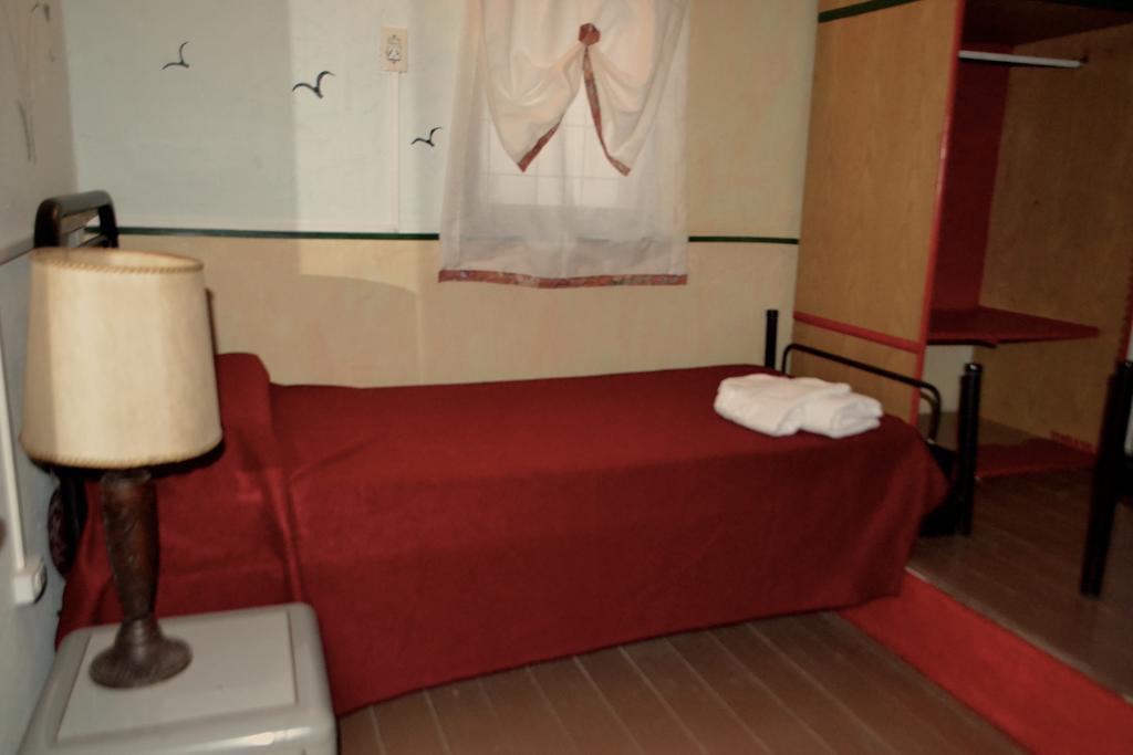Hotel Casona La Boheme Buenos Aires Phòng bức ảnh