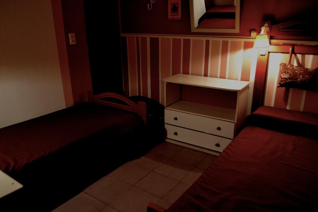 Hotel Casona La Boheme Buenos Aires Phòng bức ảnh