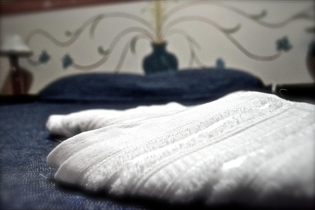 Hotel Casona La Boheme Buenos Aires Phòng bức ảnh
