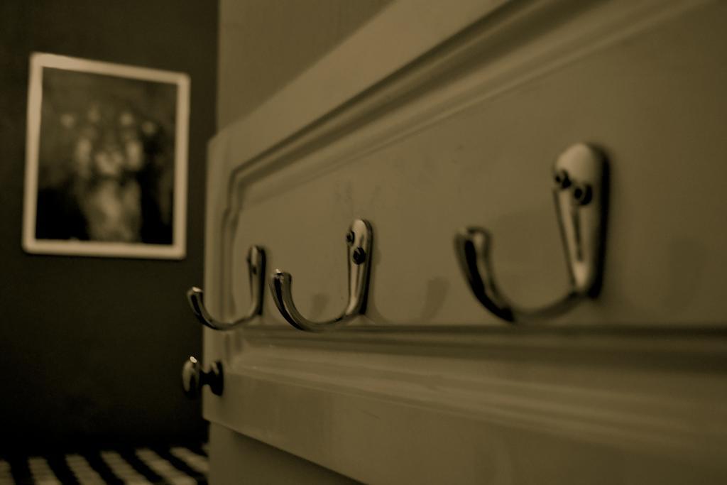 Hotel Casona La Boheme Buenos Aires Phòng bức ảnh