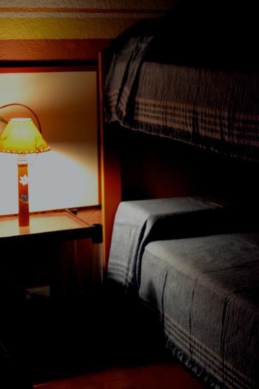 Hotel Casona La Boheme Buenos Aires Phòng bức ảnh