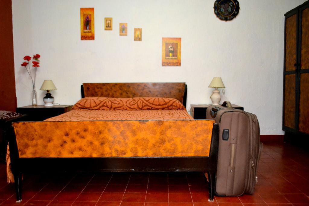 Hotel Casona La Boheme Buenos Aires Phòng bức ảnh