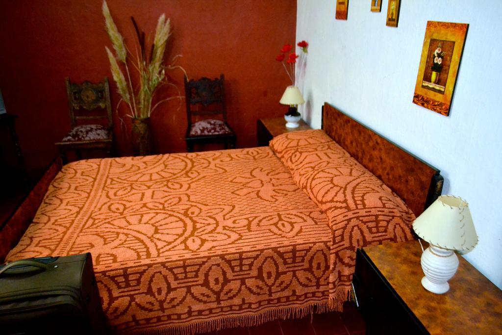 Hotel Casona La Boheme Buenos Aires Phòng bức ảnh
