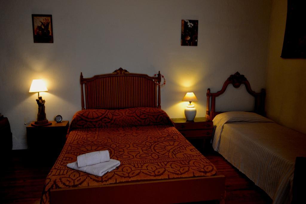 Hotel Casona La Boheme Buenos Aires Phòng bức ảnh