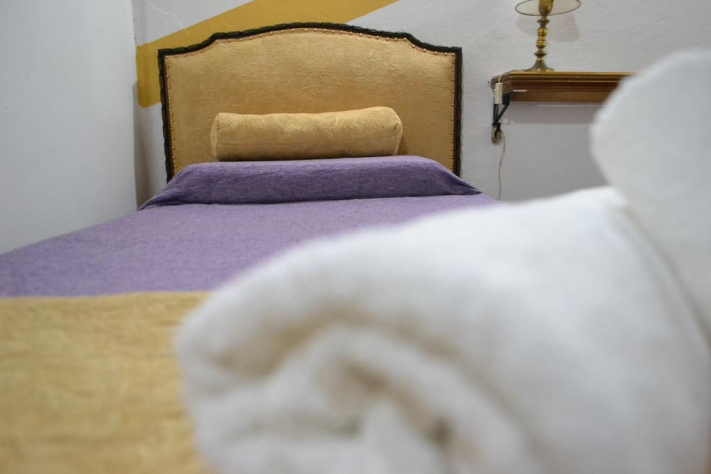 Hotel Casona La Boheme Buenos Aires Phòng bức ảnh