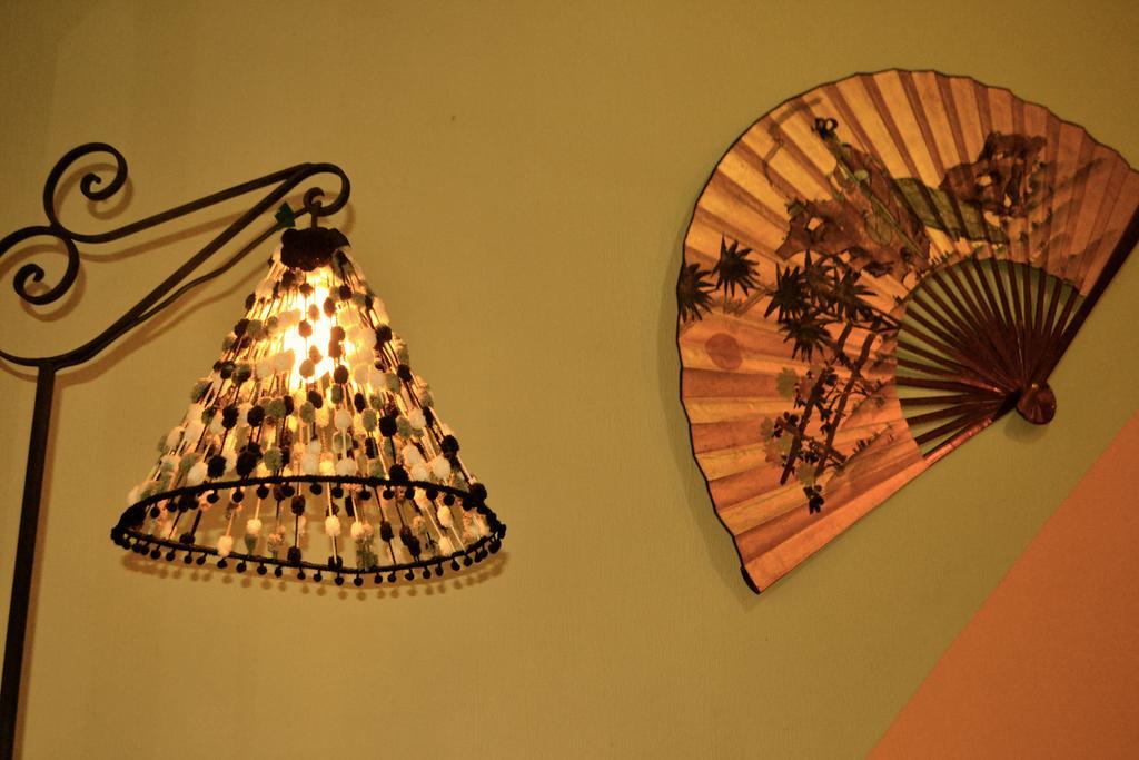 Hotel Casona La Boheme Buenos Aires Ngoại thất bức ảnh