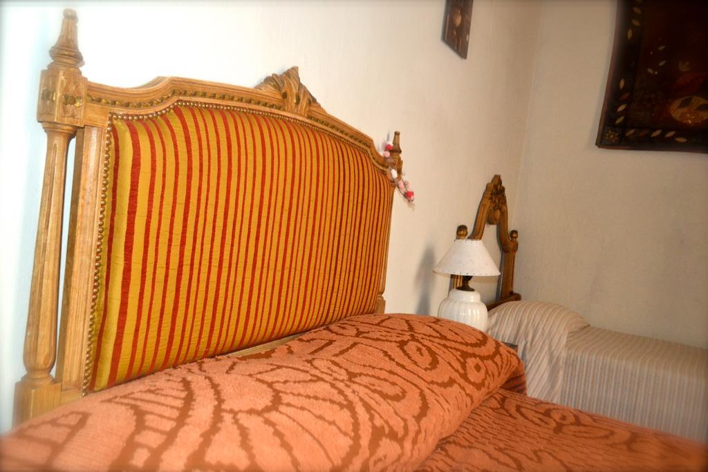 Hotel Casona La Boheme Buenos Aires Phòng bức ảnh