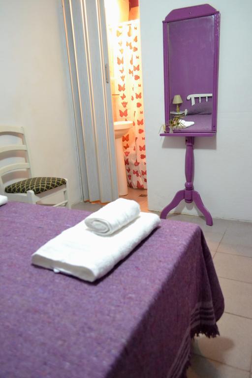 Hotel Casona La Boheme Buenos Aires Phòng bức ảnh