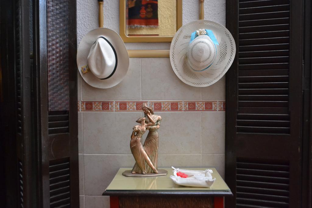 Hotel Casona La Boheme Buenos Aires Ngoại thất bức ảnh