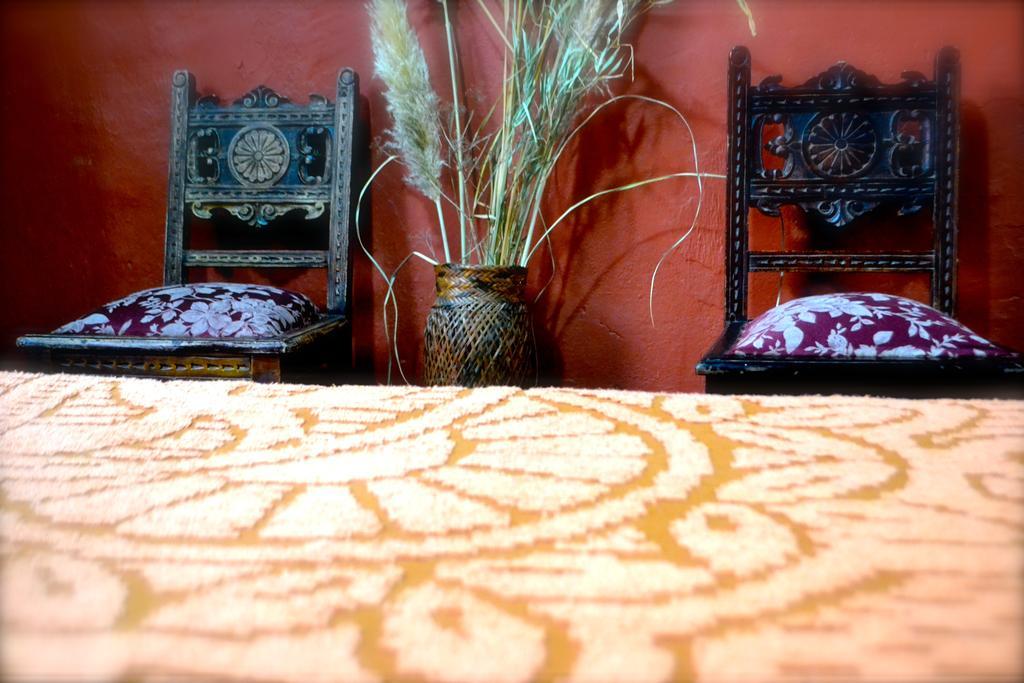Hotel Casona La Boheme Buenos Aires Phòng bức ảnh