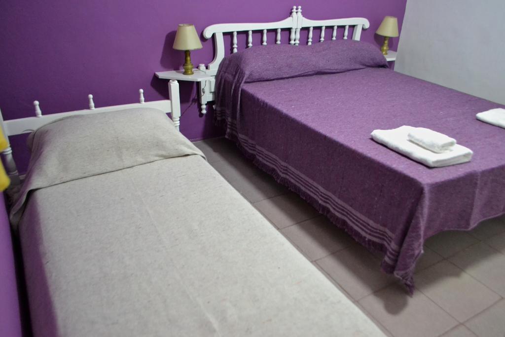 Hotel Casona La Boheme Buenos Aires Phòng bức ảnh